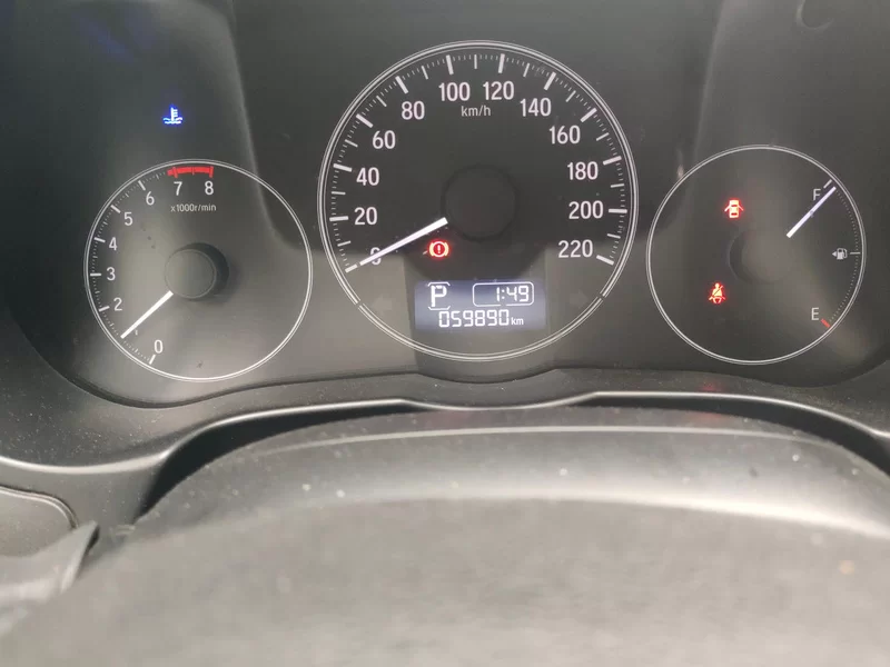 本田 锋范 2019 #18 本田 锋范 2019 汽车图片 #18