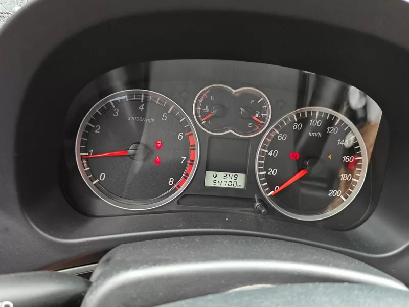 Haval H5 Class 2015 car image #18