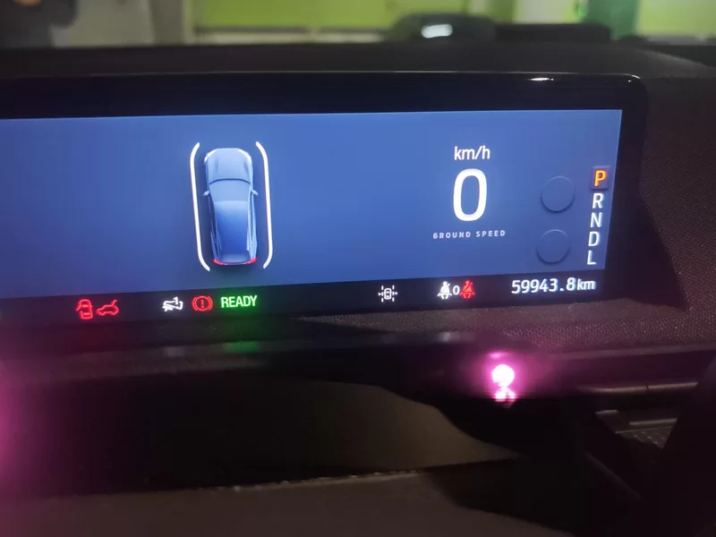 Ford Mustang Mach-E 2022 #18 Ford Mustang Mach-E 2022 car image #18