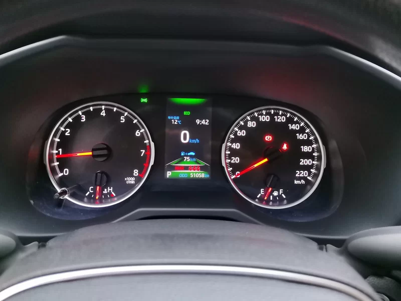 Toyota Wildlander 2020 #18 Toyota Wildlander 2020 imagem de carro #18