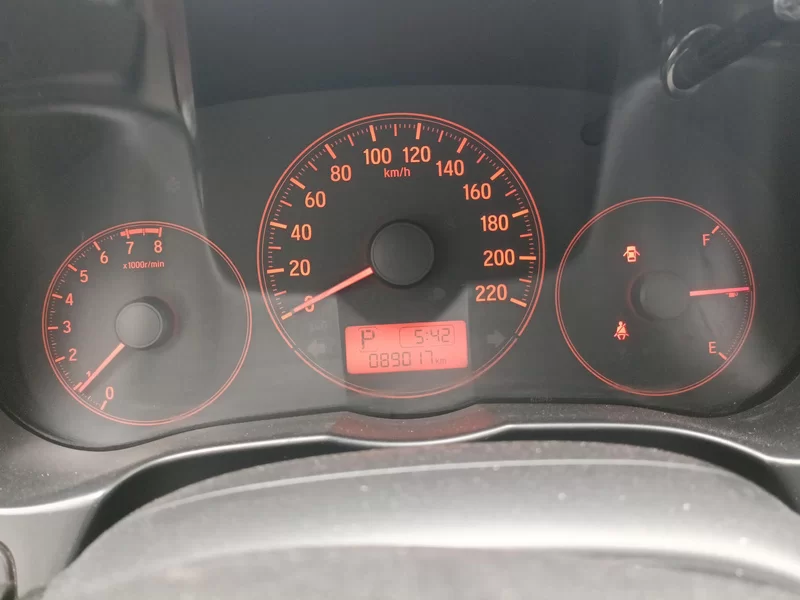 本田 锋范 2015 #18 本田 锋范 2015 汽车图片 #18