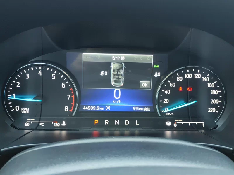 Ford Escape 2021 #18 Ford Escape 2021 immagine di auto #18