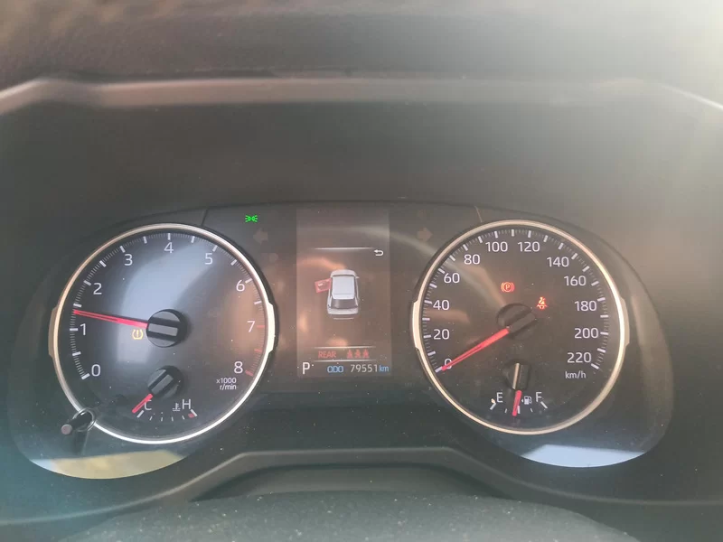 Toyota Wildlander 2020 #18 Toyota Wildlander 2020 imagem de carro #18