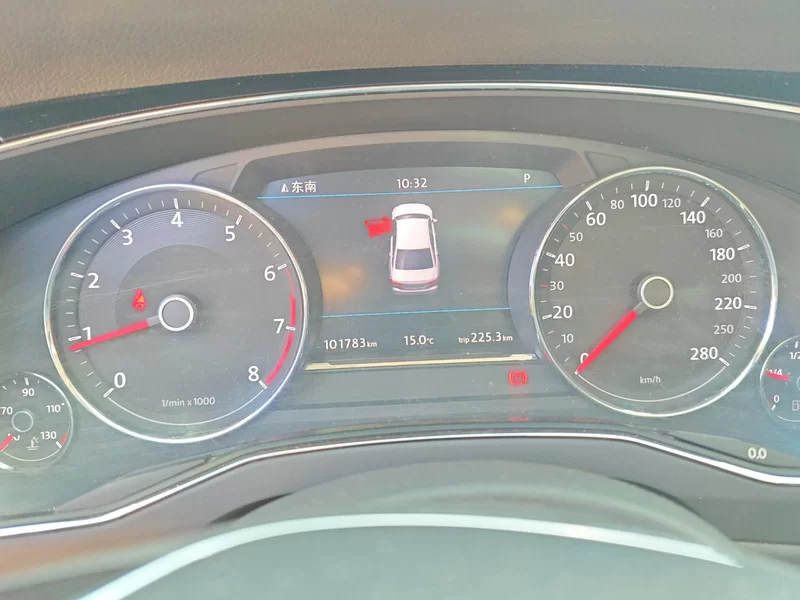 Volkswagen Phideon 2018 #18 Volkswagen Phideon 2018 imagem de carro #18