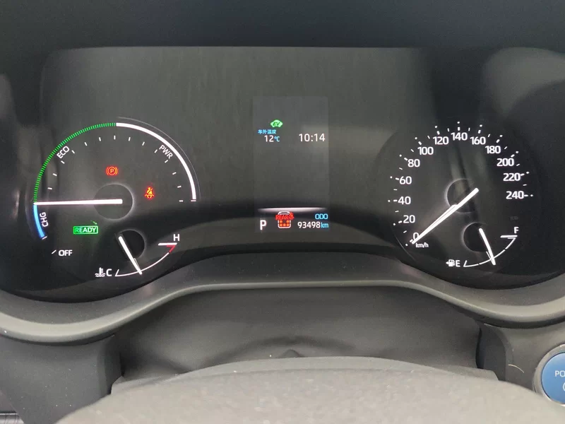 Toyota Sienna 2023 image de voiture #18