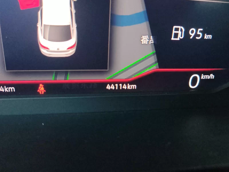 Volkswagen CC (FAW-Volkswagen) 2024 #18 Volkswagen CC (FAW-Volkswagen) 2024 car image #18