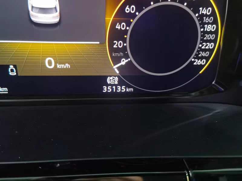 Volkswagen Viloran 2022 car image #18