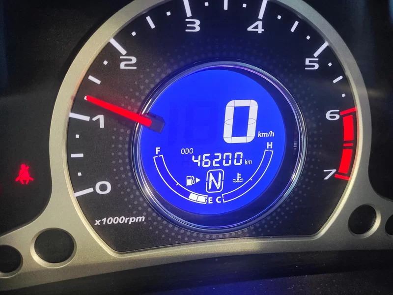 Changan BenBen 2017 car image #18