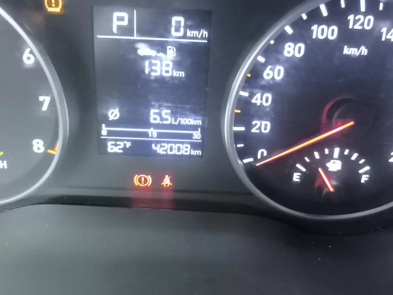 Hyundai Elantra HD 2021 #18 Hyundai Elantra HD 2021 car image #18