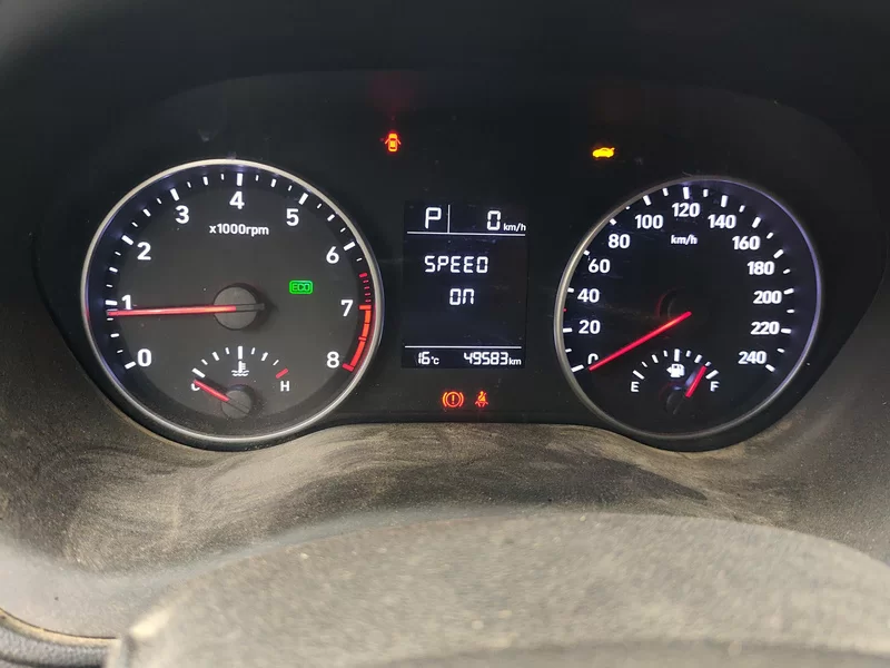 Hyundai Elantra HD 2021 #18 Hyundai Elantra HD 2021 car image #18