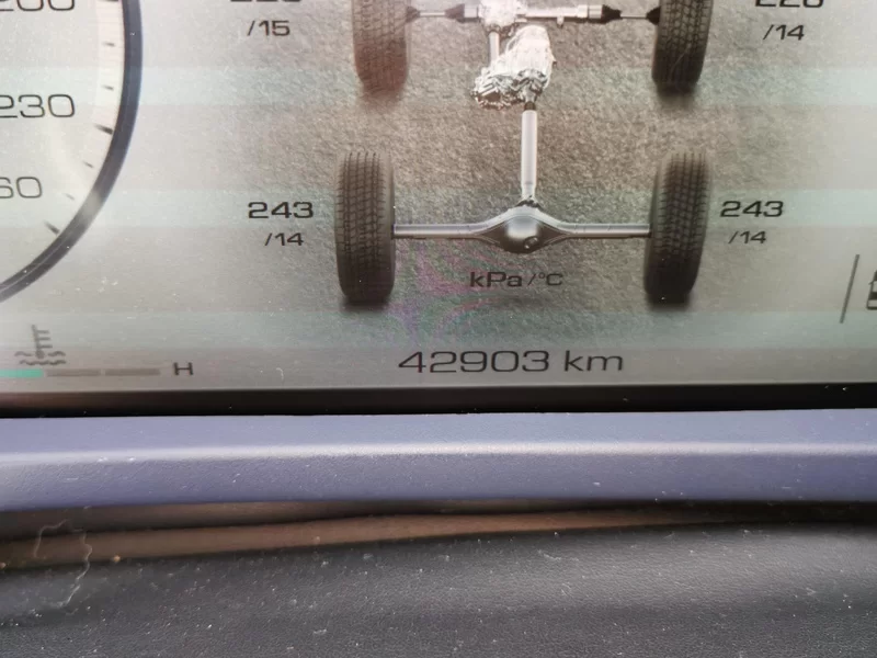 Tank 500 2023 #18 Tank 500 2023 صورة سيارة #18