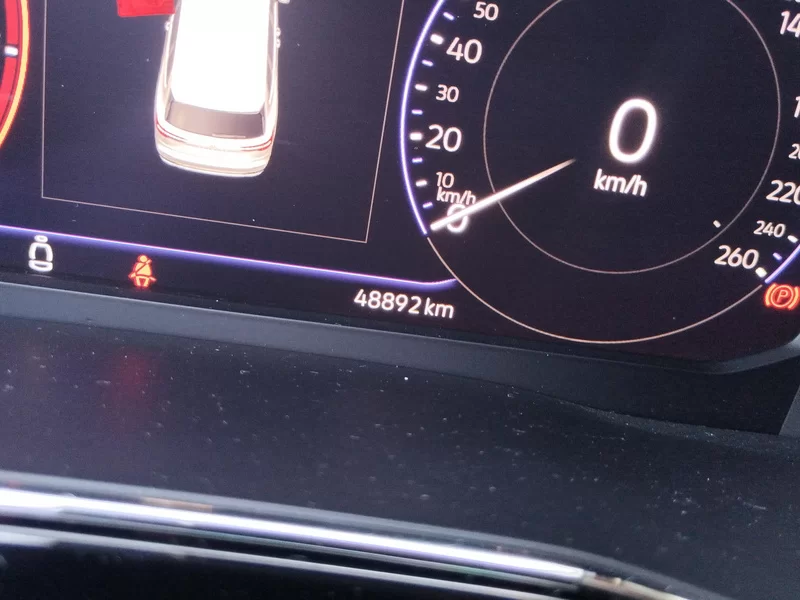 Volkswagen Viloran 2021 #18 Volkswagen Viloran 2021 car image #18