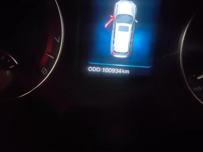 Haval H2 2015 car image #18