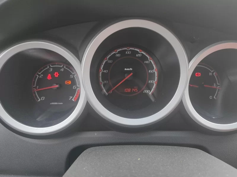 Changan CX20 2014 immagine di auto #18