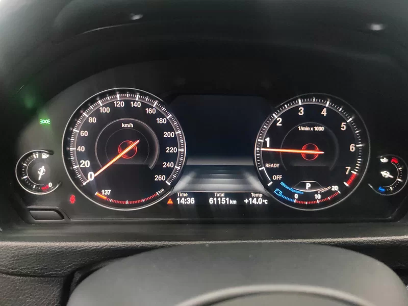 BMW 3 Series GT 2020 #18 BMW 3 Series GT 2020 car image #18