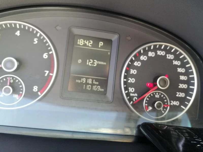 Volkswagen Touran 2016 #18 Volkswagen Touran 2016 car image #18