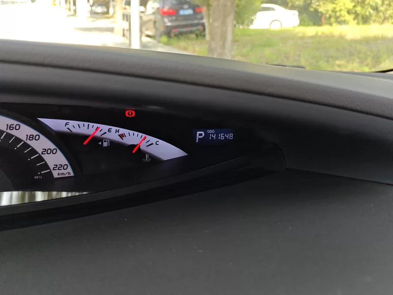 Toyota Previa 2018 car image #18