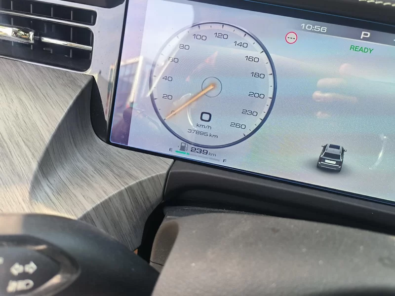 Tank 500 2023 car image #18