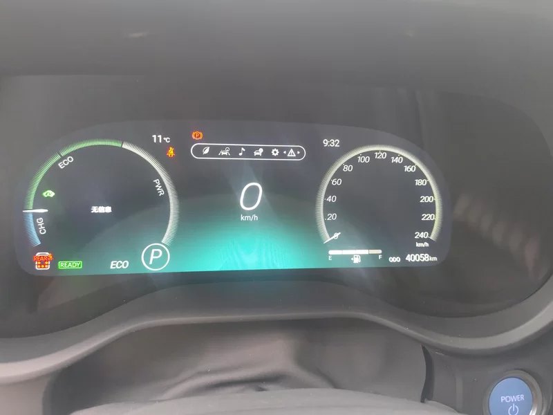 丰田 赛那SIENNA 2022 #18 丰田 赛那SIENNA 2022 汽车图片 #18