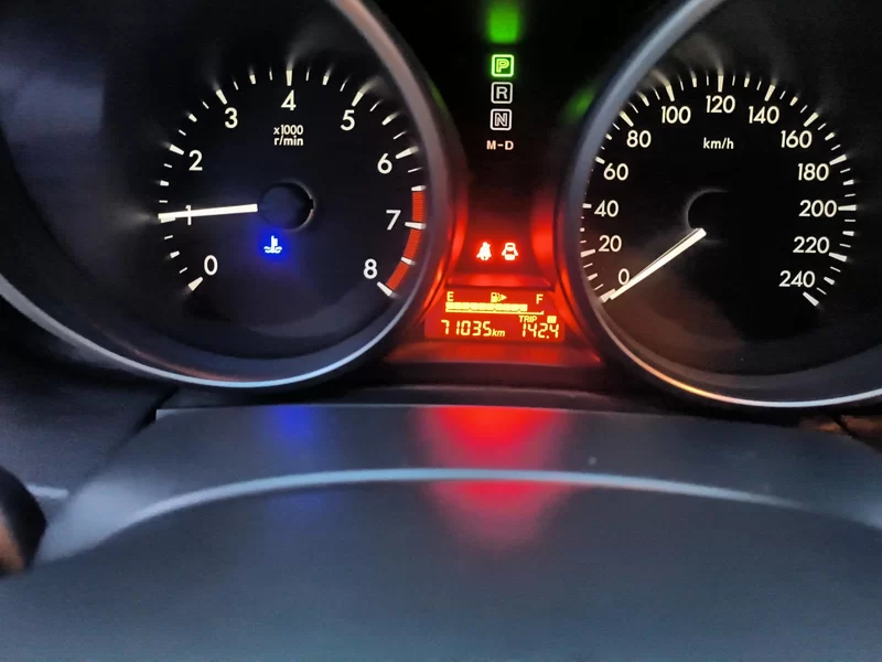 马自达 马自达5 2016 汽车图片 #18