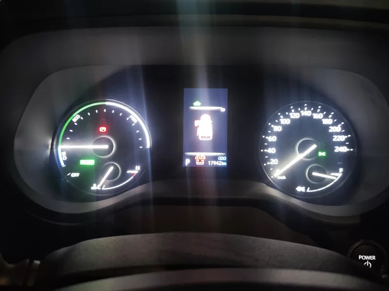 Toyota Sienna 2024 #18 Toyota Sienna 2024 car image #18