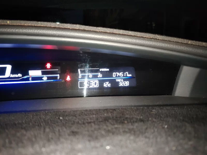 Honda Jade 2018 imagem de carro #18