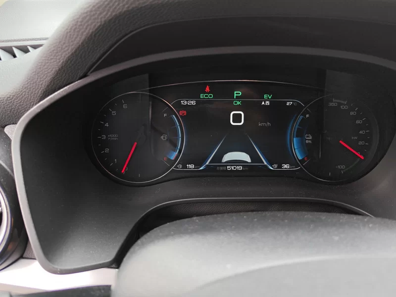 BYD Song New Energy 2020 car image #18