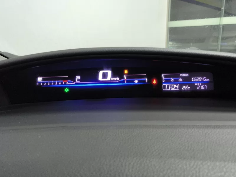 Honda Jade 2018 imagem de carro #18