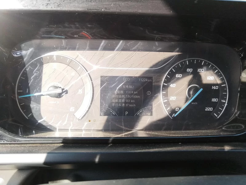 Ford Transit 2024 #18 Ford Transit 2024 car image #18