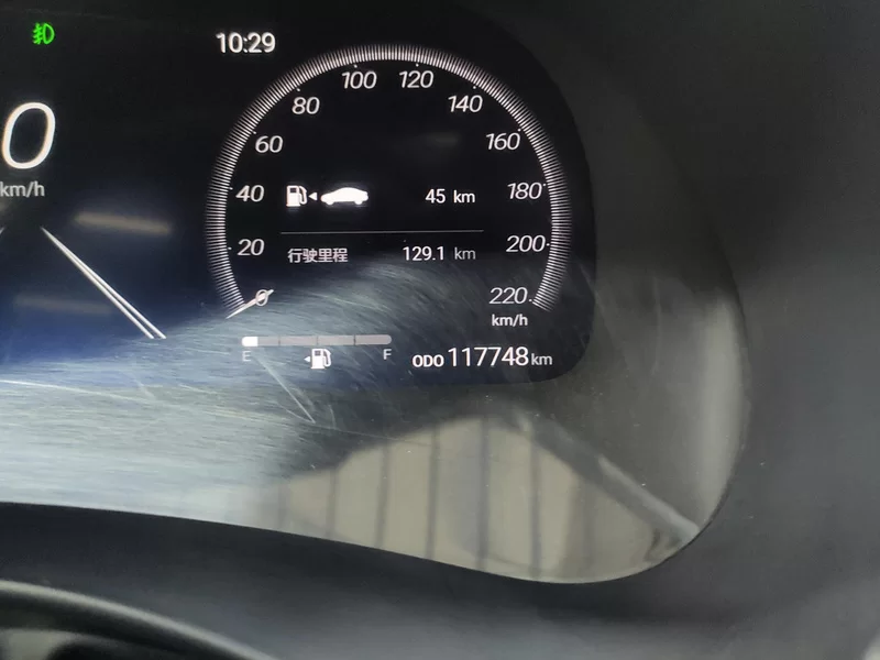 Toyota Crown Kluger 2022 #18 Toyota Crown Kluger 2022 car image #18