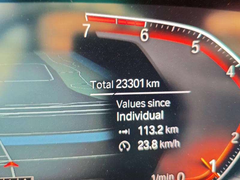 BMW Z4 M40i 2021 car image #18