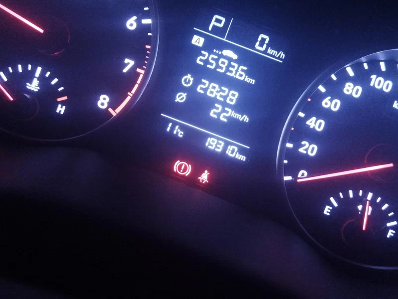 Hyundai Elantra HD 2020 car image #18