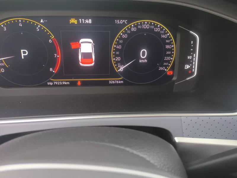 Volkswagen Lavida 2025 car image #18