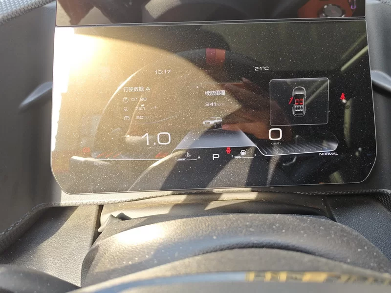 Haval X Dog / Dargo 2021 #18 Haval X Dog / Dargo 2021 car image #18