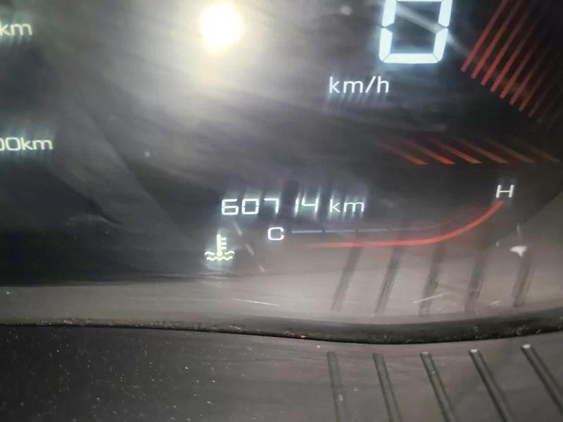 Wuling Asta 2021 #18 Wuling Asta 2021 immagine di auto #18