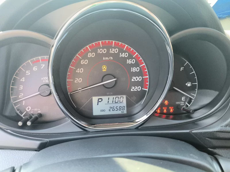 Toyota Vios 2022 #18 Toyota Vios 2022 imagen de coche #18