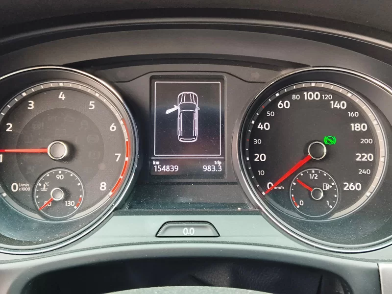 Volkswagen Teramont 2018 #18 Volkswagen Teramont 2018 immagine di auto #18