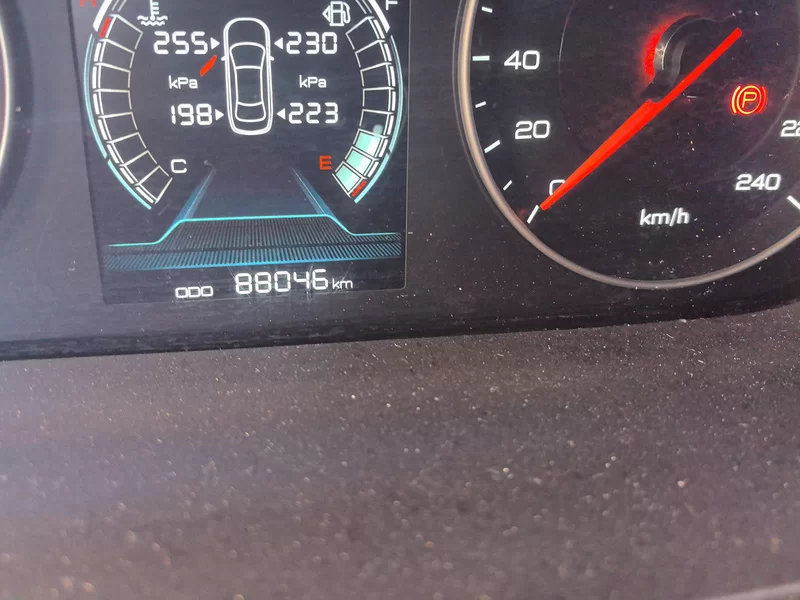 BYD Qin 2019 immagine di auto #18