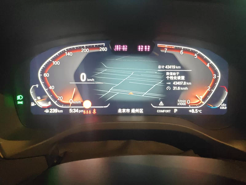 Volkswagen Bora Classic 2021 immagine di auto #18