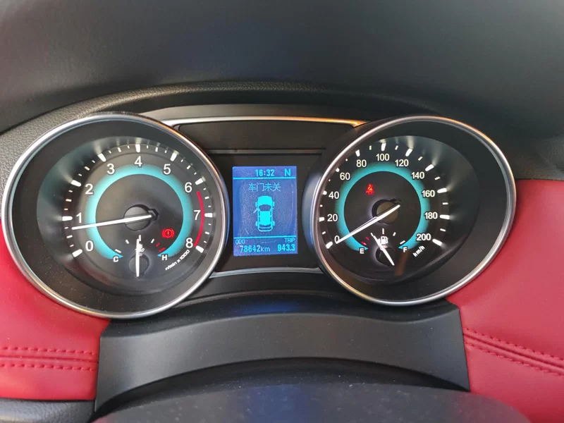 Haval H1 2015 car image #18