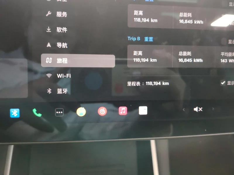 特斯拉 Model 3(进口) 2019 汽车图片 #18