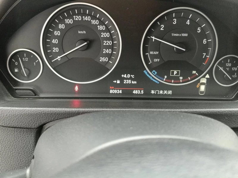 BMW 3 Series GT 2017 #18 BMW 3 Series GT 2017 immagine di auto #18