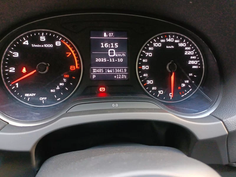 Audi A3 New Energy (Imported) 2019 #18 Audi A3 New Energy (Imported) 2019 car image #18