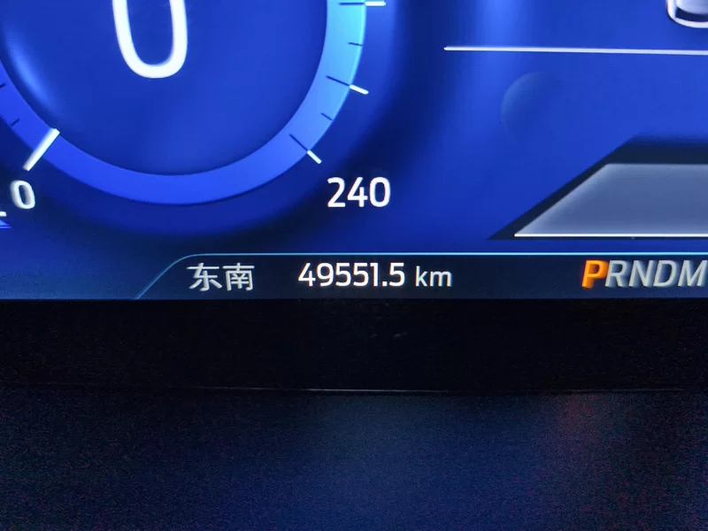 Ford Escape 2020 صورة سيارة #18