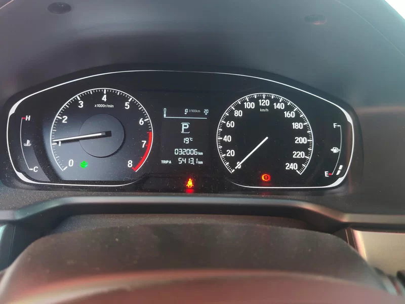 Honda Inspire 2021 #18 Honda Inspire 2021 immagine di auto #18