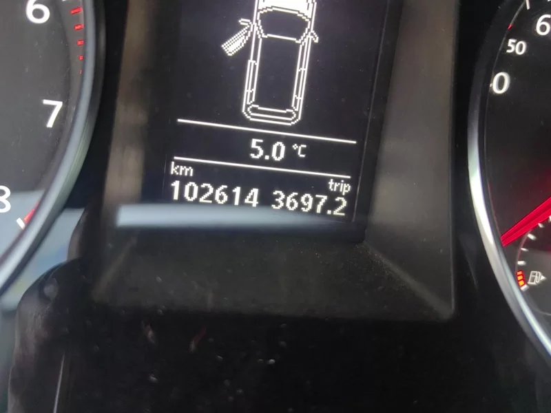 Volkswagen Magotan (Imported) 2015 immagine di auto #18