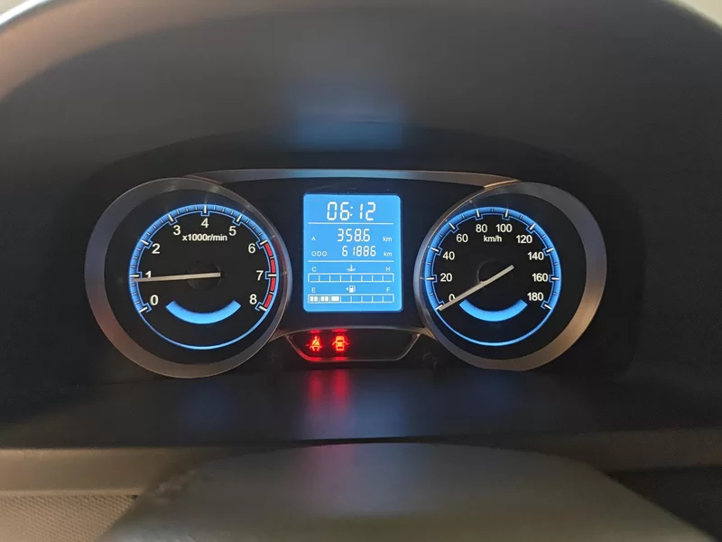 Suzuki Wagon R X5 2017 image de voiture #18