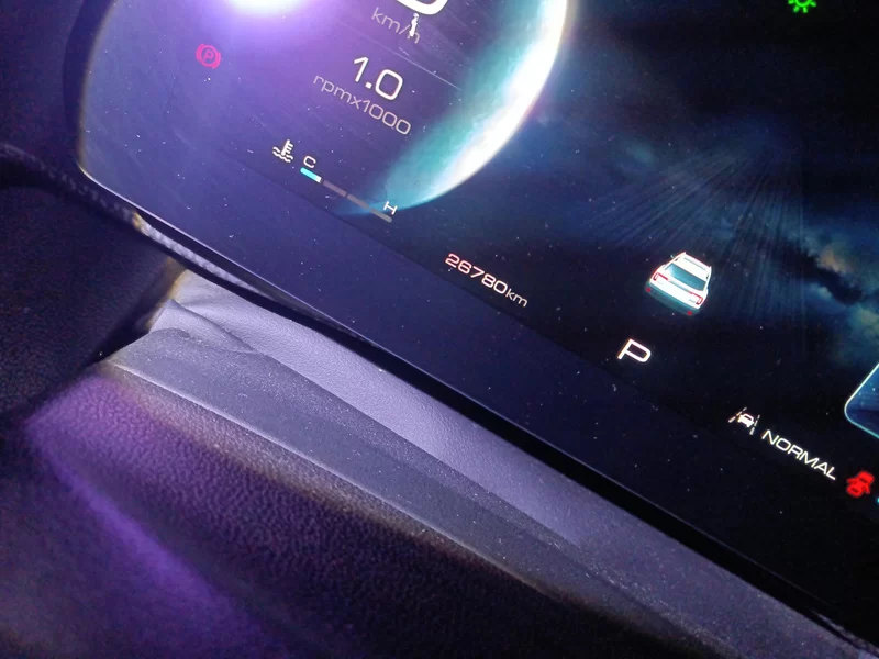 Haval X Dog / Dargo 2021 #18 Haval X Dog / Dargo 2021 car image #18