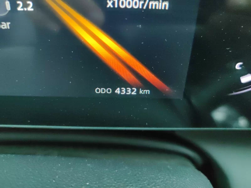 Changan Raeton Plus 2024 car image #18