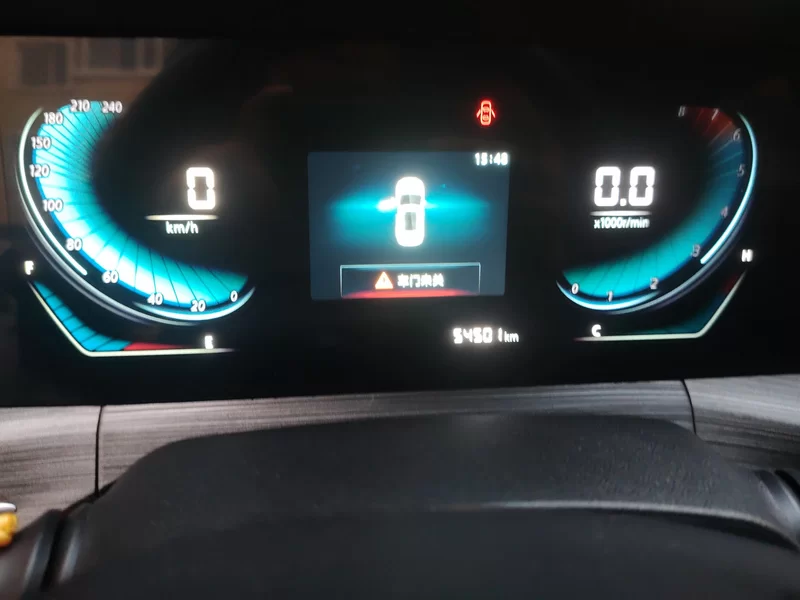 Changan CS55PLUS PHEV 2021 #18 Changan CS55PLUS PHEV 2021 immagine di auto #18